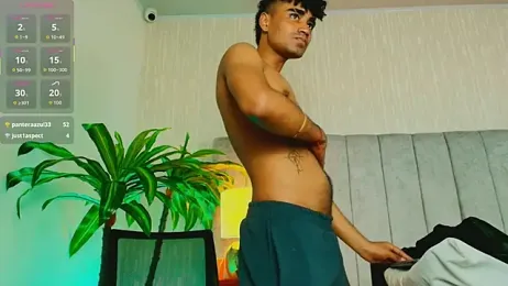 Jacob_606 webcam model stream image