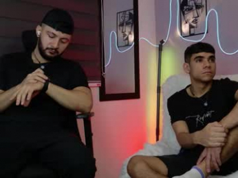 jaxon_blaze webcam model stream image