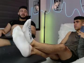 jaxon_blaze webcam model stream image