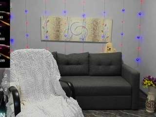 mariagrant webcam model stream image