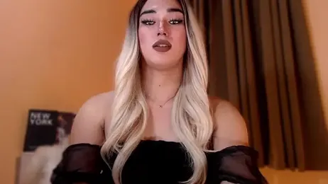 magnificent_kitana webcam model stream image