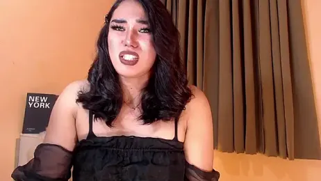 magnificent_kitana webcam model stream image