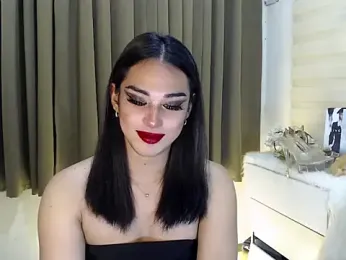 magnificent_kitana webcam model stream image