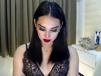 magnificent_kitana webcam model stream image