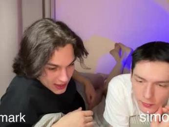 simonsecrett webcam model stream image