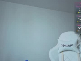 0ne_of_0ne webcam chaturbate model stream image