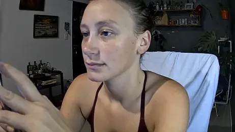 mediadescocida webcam model stream image