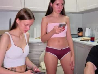 ihavepaws33 webcam model stream image