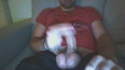 danidss2 webcam model stream image