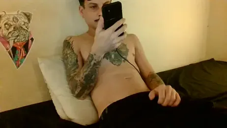 Icepappi webcam model stream image