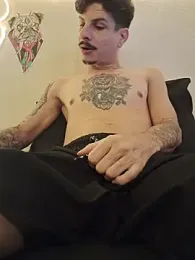 Icepappi webcam model stream image