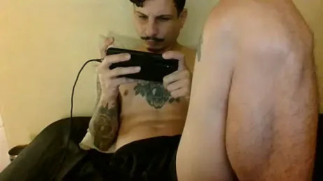 Icepappi webcam model stream image