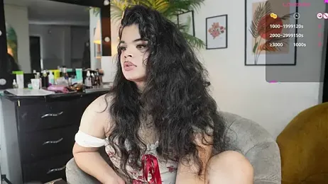 artechloe webcam model stream image