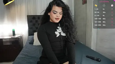 artechloe webcam model stream image