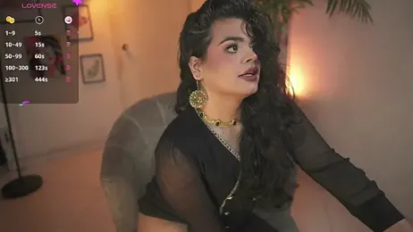 artechloe webcam stripchat model stream image