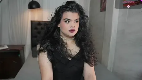 artechloe webcam model stream image
