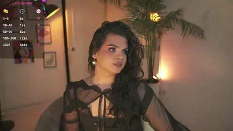 artechloe webcam model stream image