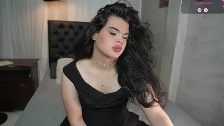 artechloe webcam stripchat model stream image