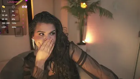 artechloe webcam model stream image