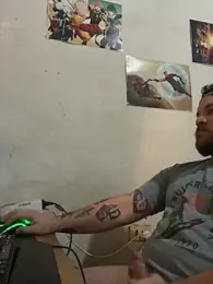bummmplank webcam model stream image