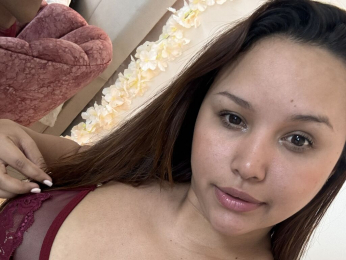 IrisCielo webcam livejasmin model stream image