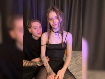 TenderToughLuv webcam model stream image