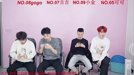 Beautifulboys-777 webcam stripchat model stream image