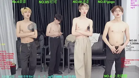 Beautifulboys-777 webcam stripchat model stream image