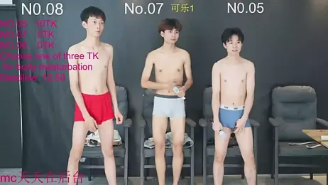Beautifulboys-777 webcam model stream image