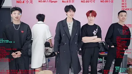 Beautifulboys-777 webcam stripchat model stream image