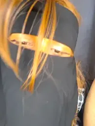 Gogomido1 webcam model stream image