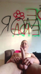 SexBoy_83 webcam model stream image