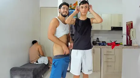 Crazymen_hot webcam stripchat model stream image