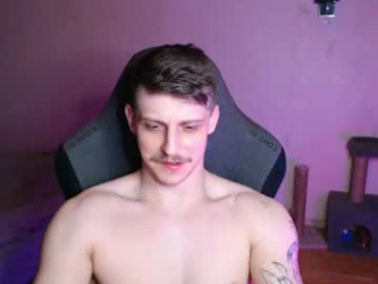 _purrari webcam model stream image