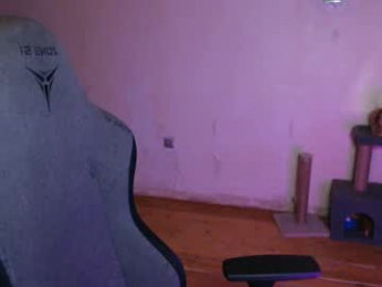 _purrari webcam model stream image