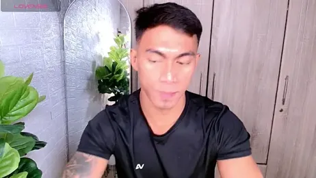 PinooyMilker webcam model stream image