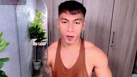 PinooyMilker webcam model stream image