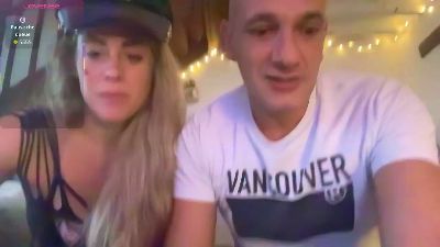Ctrl_Nous webcam model stream image
