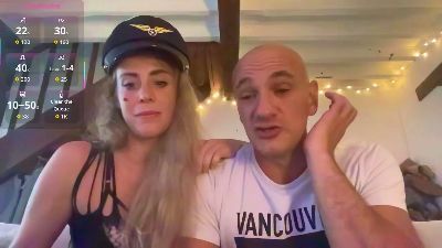 Ctrl_Nous webcam model stream image