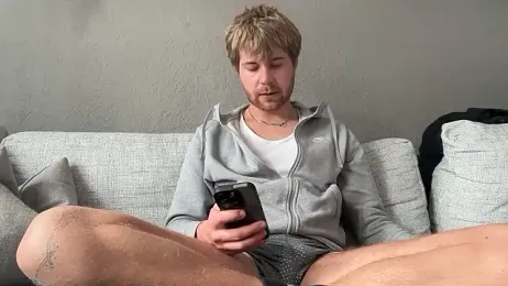 RioBlaze webcam model stream image