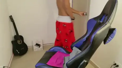 Juan_da01 webcam model stream image