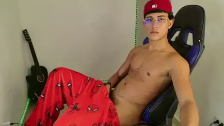 Juan_da01 webcam model stream image