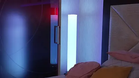 GirlGogo webcam model stream image