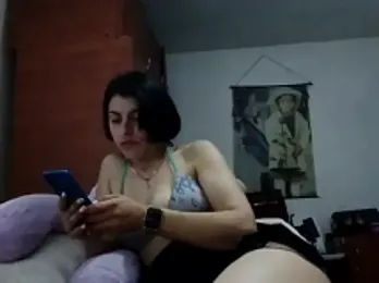 tefutbin3 webcam model stream image