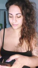 cande27 webcam model stream image