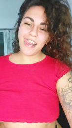 cande27 webcam model stream image