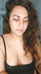 cande27 webcam model stream image