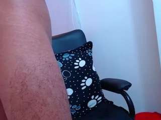 adriel-and-risitos webcam model stream image