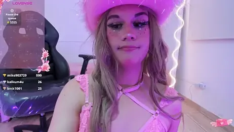 ocean_tay webcam model stream image