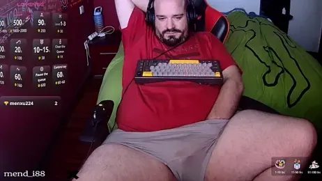 menditeta1 webcam stripchat model stream image